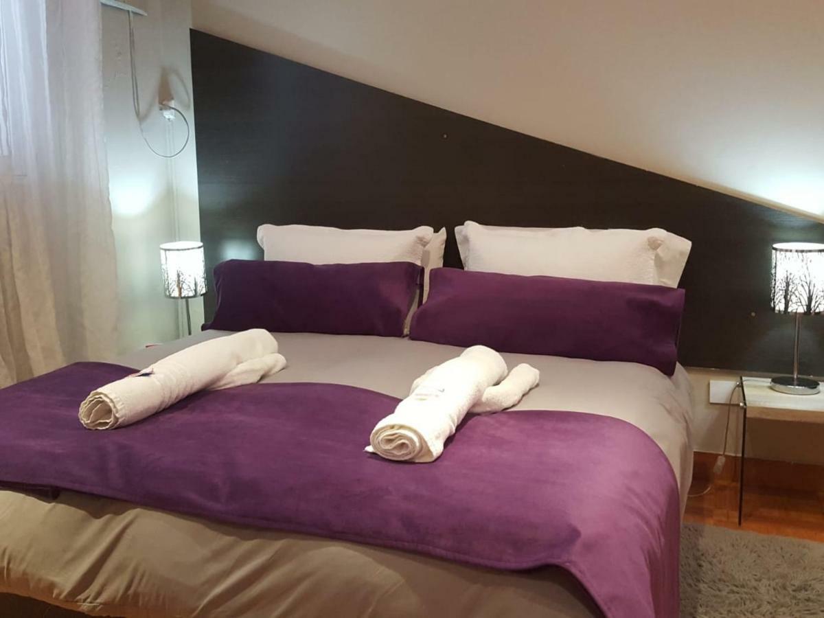 Hotel Iris Salta