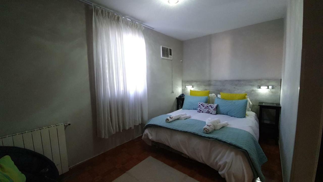 Iris Hotel Salta