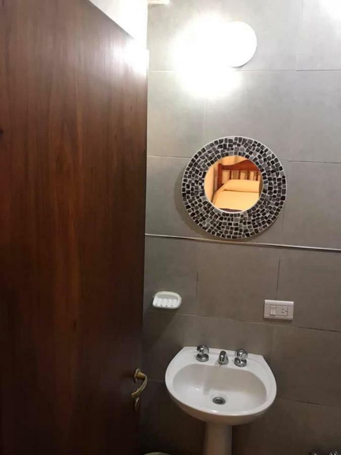 Cerro Del Sol, Privadas Habitación en casa particular