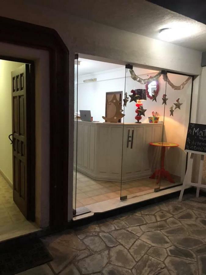 Habitación en casa particular Cerro Del Sol, Privadas Salta