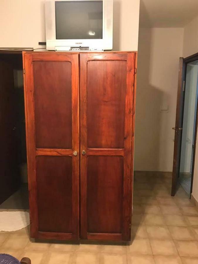 Cerro Del Sol, Privadas Habitación en casa particular *