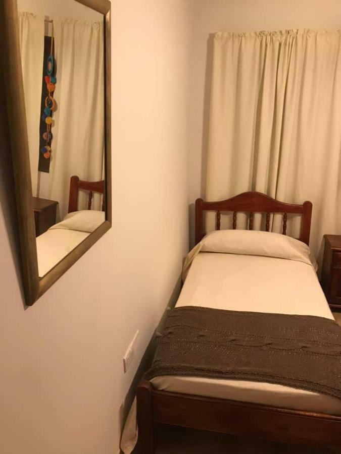 Cerro Del Sol, Privadas *