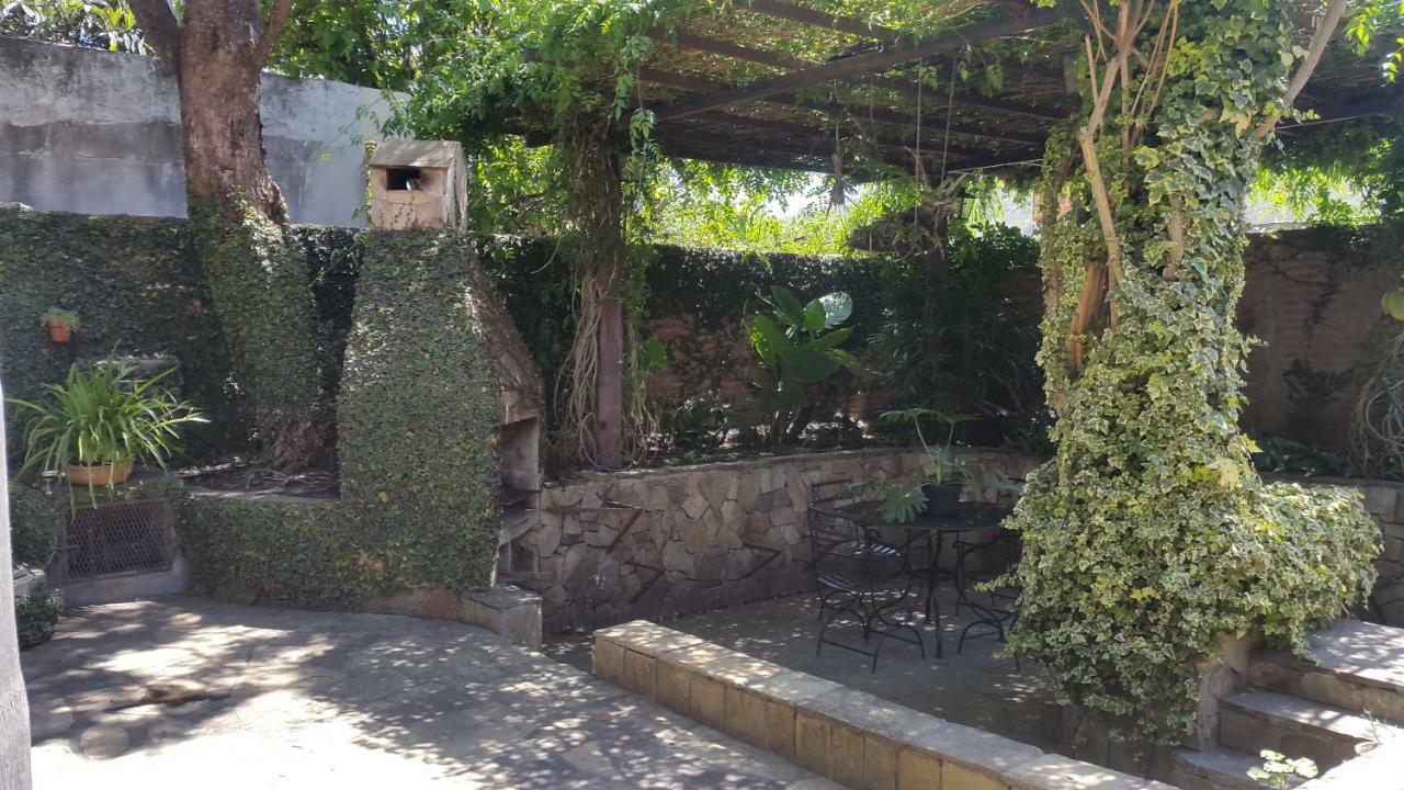 Apartamento Virgen Del Cerro *