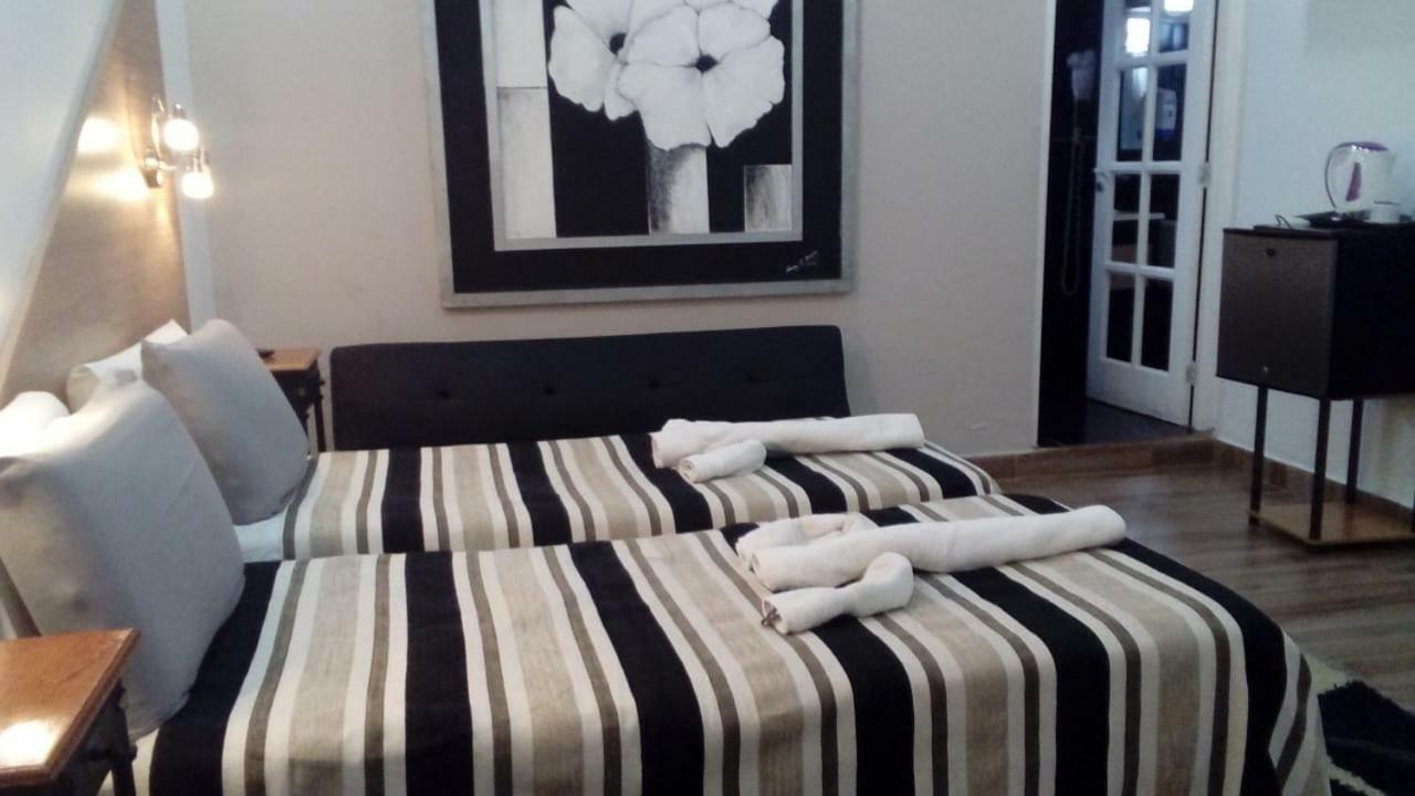 Hotel Iris Salta