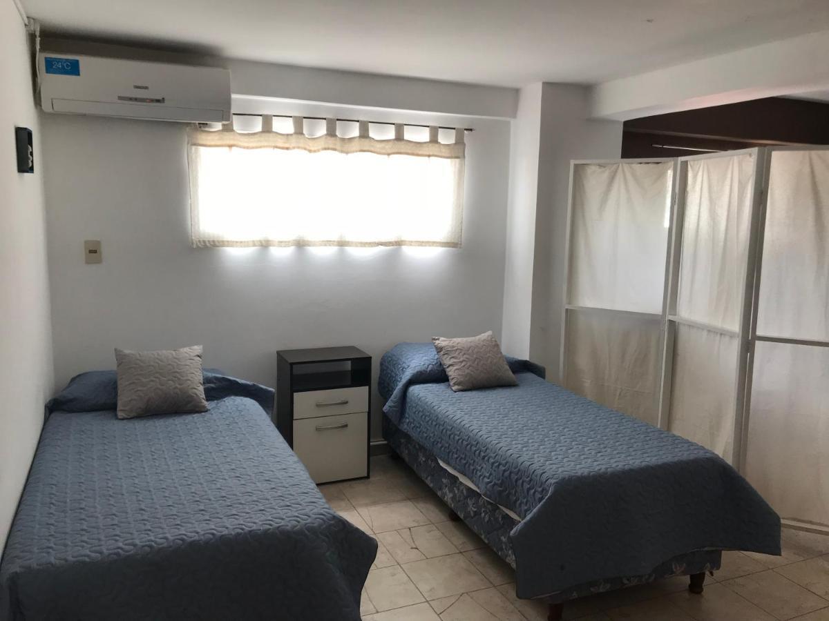 Departamentos Belgrano Apartamento