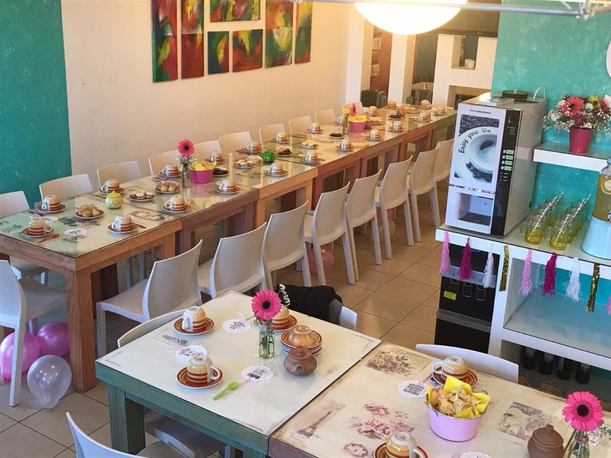 Apartahotel Giova 3*
