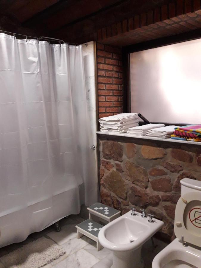 Apartamento Del Cerro *
