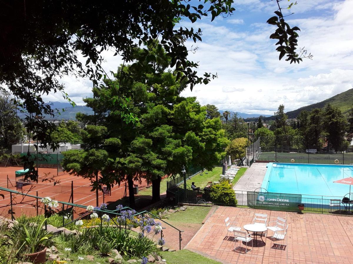 Tu Descanso Apartamento Salta
