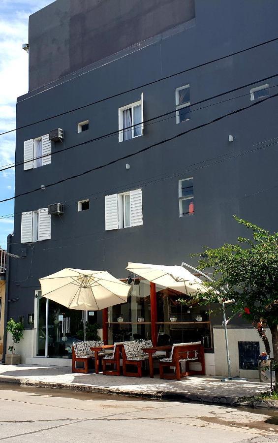 Iris Hotel Salta