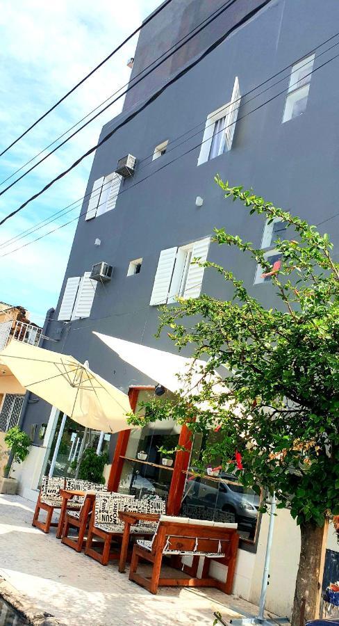 Hotel Iris 2*