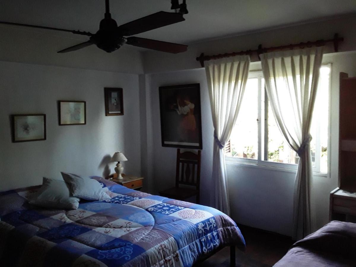 Apartamento Tu Descanso Salta
