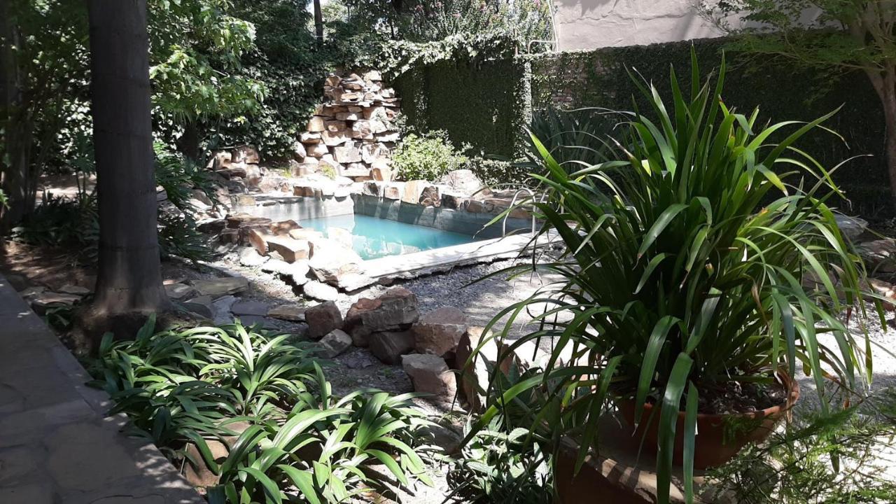 Apartamento Virgen Del Cerro *