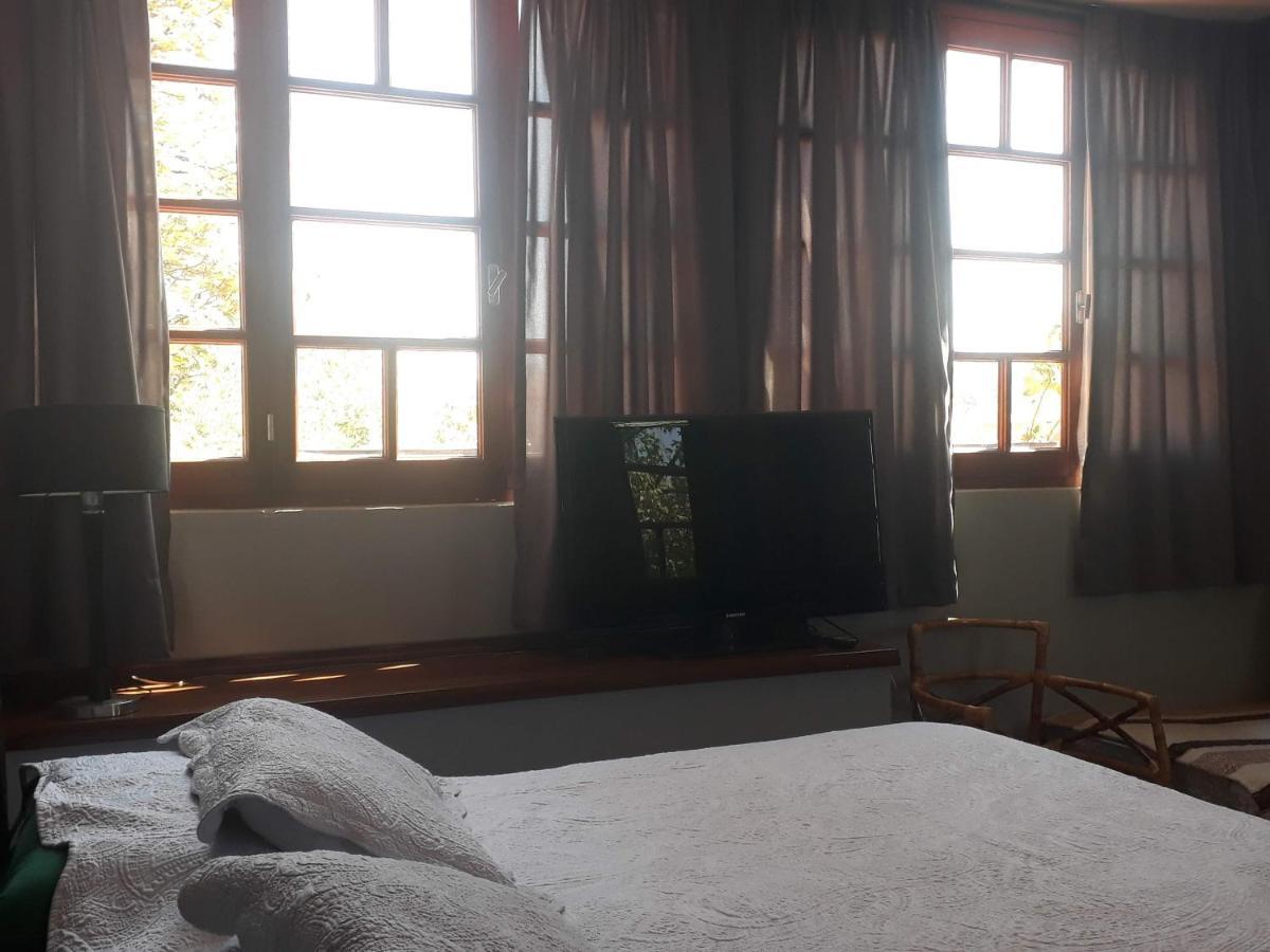 Virgen Del Cerro Apartamento *