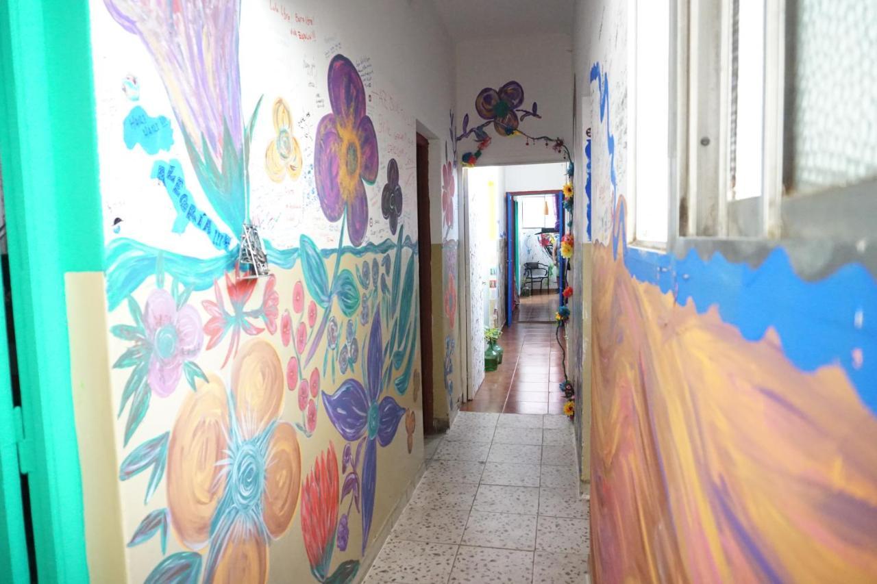 Ruhma Hostal Salta