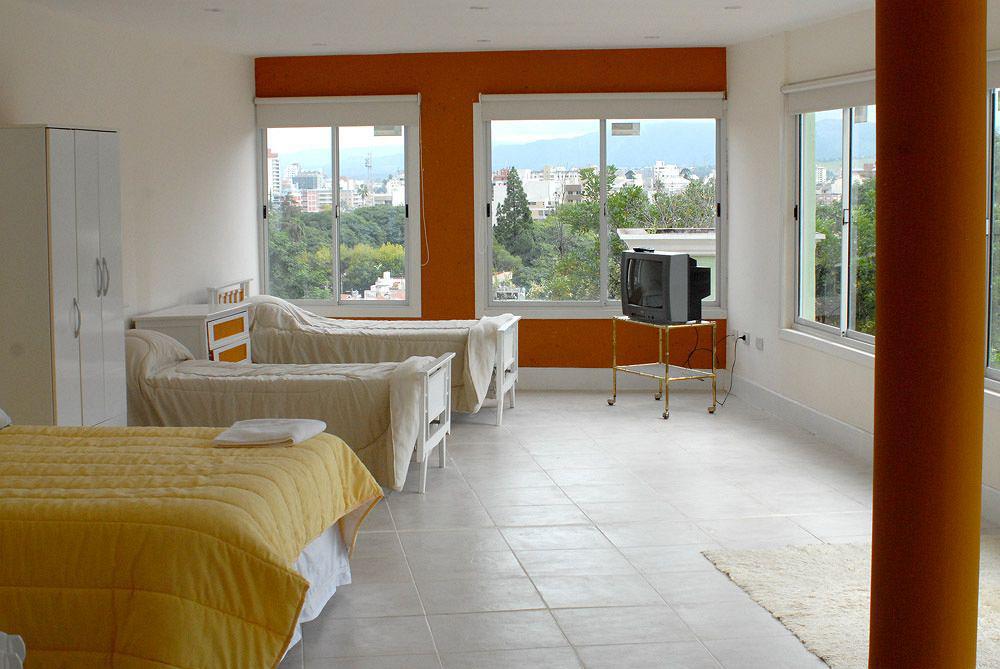 Palacio Escondido Departamentos Boutique 4* Salta