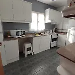 Departamento En Microcentro Con Cochera