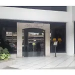 Departamento En Microcentro Con Cochera