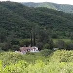 Finca La Quesera Salta