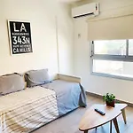 Departamento 1 Dormitorio A Estrenar
