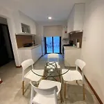 Dpto Con Patio En Salta 1
