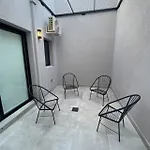 Dpto Con Patio En Salta 1