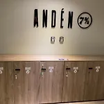 Anden 7 3/5