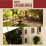 Nuevo Hotel Casablanca