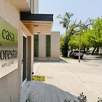Casa Foresta