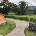 Wara Kusi Cottages, In Salta Argentina