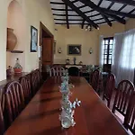 Finca El Milagro