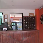 Hostal Las Marias