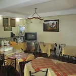 Hostal Las Marias