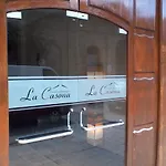 Posada La Casona