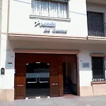 Posada La Casona