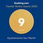 Apartamento San Martin