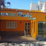 Hotel Pachá Anexo