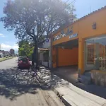 Hotel Pachá Anexo