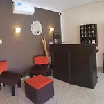 Hotel Pachá Anexo