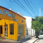 Hotel Pachá Anexo