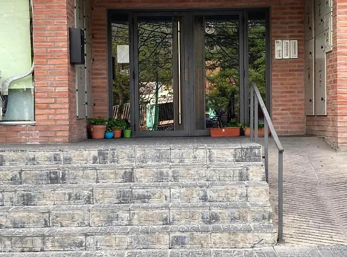 Departamento Tres Cerritos