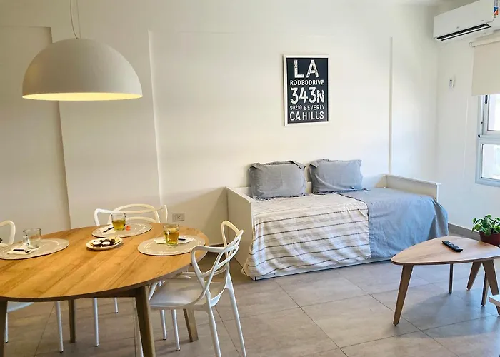 Departamento 1 Dormitorio A Estrenar