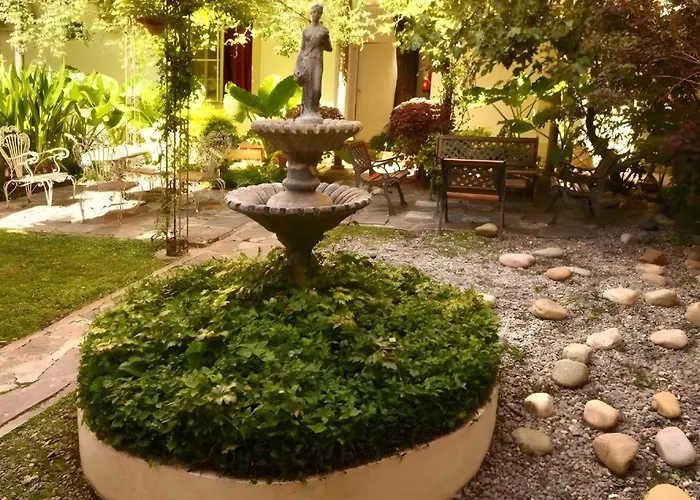 Nuevo Hotel Casablanca
