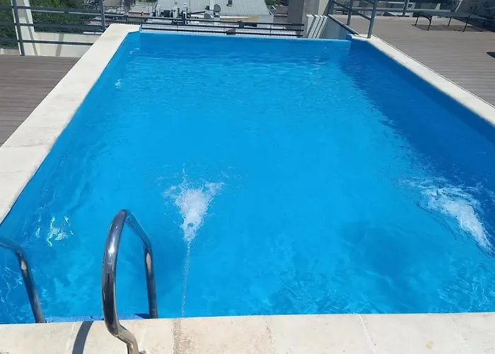 Departamento Dean Funes