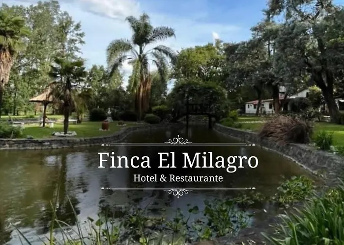 Finca El Milagro