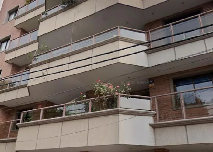 Departamento Caseros