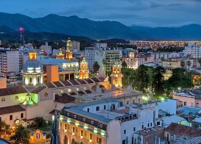 La Posada De La Linda