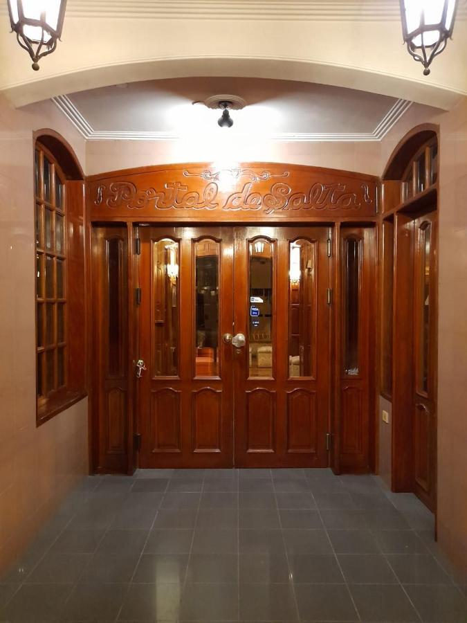 Portal De 3*