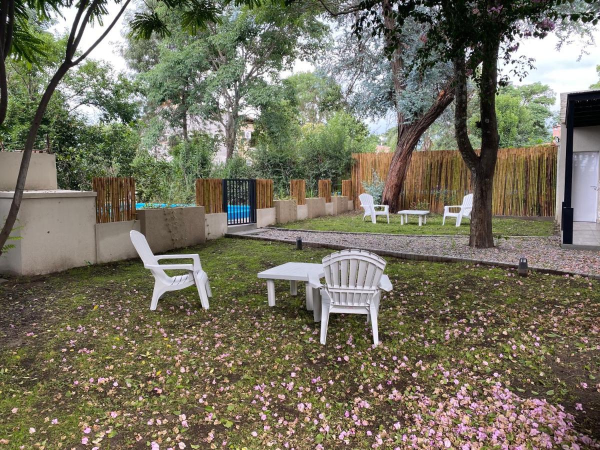 Apartamento La Escondida 4 *