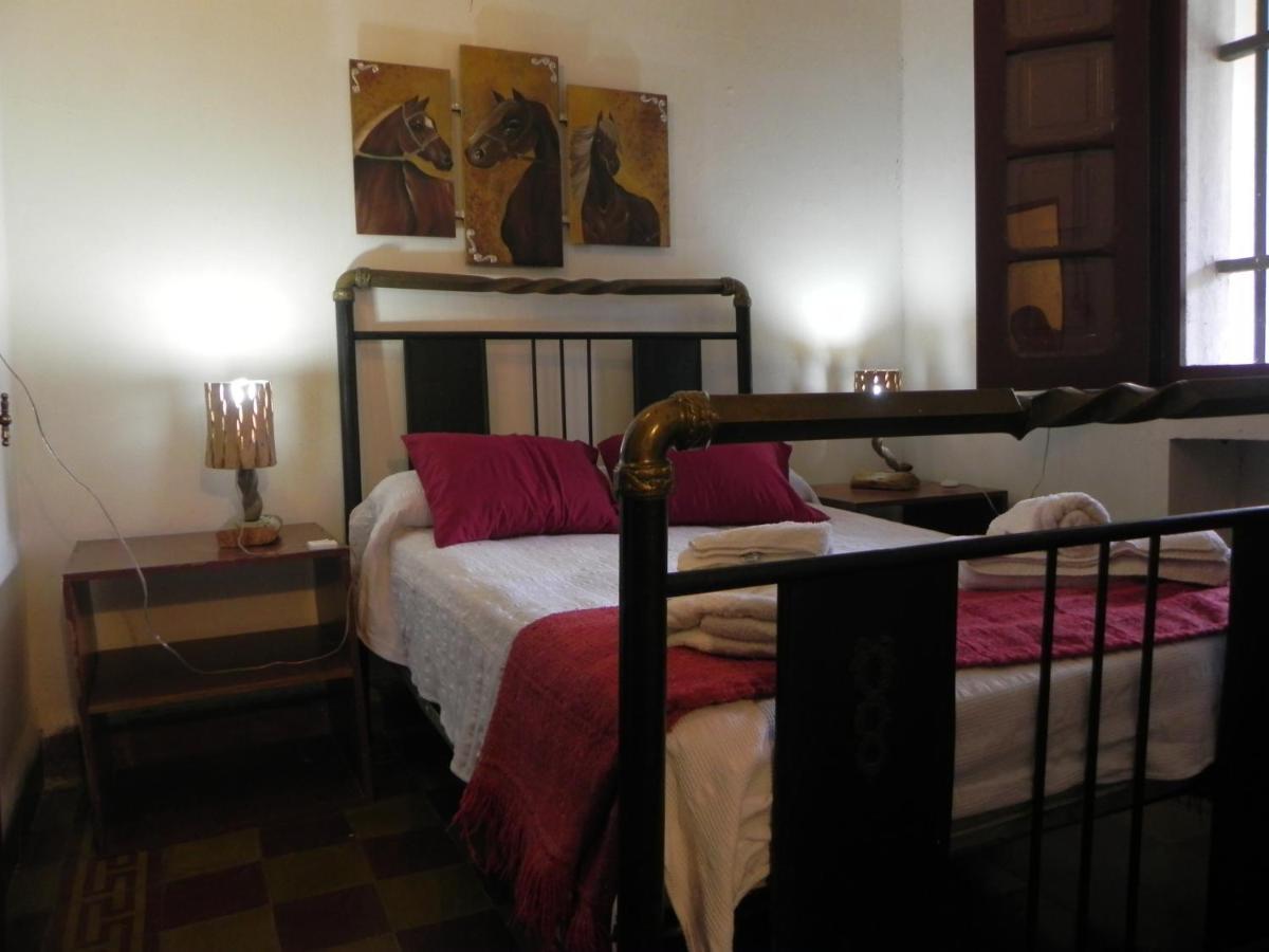 Casa rural La Quesera