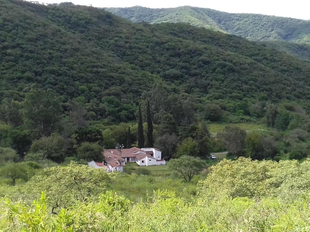 Casa rural La Quesera *